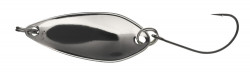 LINGURITA OSCILANTA DAIWA PRESSO ADM 2.6CM 2.2G SNOW WHITE