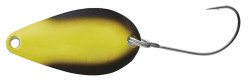 LINGURITA OSCILANTA DAIWA PRESSO LMN 2.4CM 1.9G YELLOW DAGGER