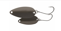 LINGURITA OSCILANTA DAIWA PRESSO MVR 2.8CM / 2.4G AREA BROWN