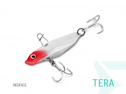LINGURITA OSCILANTA DELPHIN TERA 12G TIGERA HOOK #8
