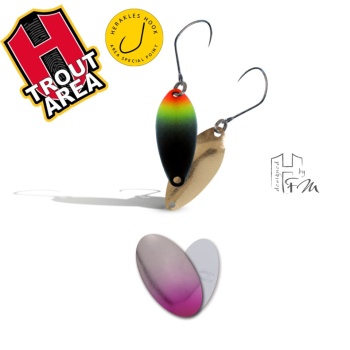 LINGURITA OSCILANTA HERAKLES K1 1.8gr Culoare 120