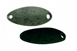 LINGURITA OSCILANTA JACKALL T-GROVEL 2.6CM 2.8G KGP MOEGI