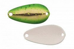 LINGURITA OSCILANTA JACKALL TEARO 2.2CM / 1.6G 221 ITOKATU GURIMETA PRG