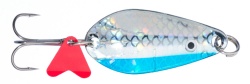 LINGURITA OSCILANTA JAXON HR ATLAS 1K 10GR