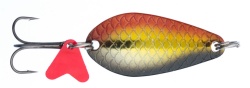 LINGURITA OSCILANTA JAXON HR ATLAS 2H 14GR