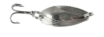 LINGURITA OSCILANTA JAXON HR NANO XS 1A 4GR