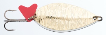 LINGURITA OSCILANTA JAXON HR PRO SPIN DOUBLE HIX 1B 18GR