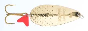 LINGURITA OSCILANTA JAXON HS KARAS CLASSIC 3G 24GR
