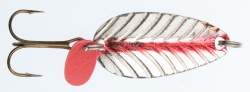 LINGURITA OSCILANTA JAXON HS KARAS MICRO 2E 8GR