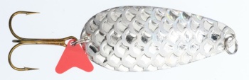 LINGURITA OSCILANTA JAXON HS KARAS SPARK 2SLH 18GR