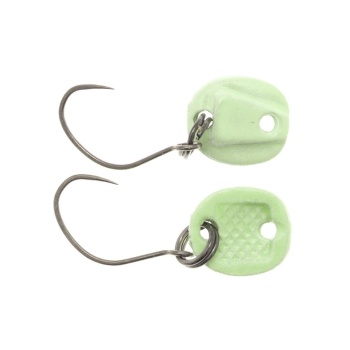 LINGURITA OSCILANTA NEO STYLE BOTTOM KILLER 0.7GR 06 SUPER GREEN GLOW