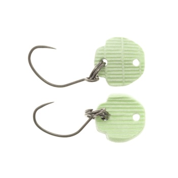 LINGURITA OSCILANTA NEO STYLE HADO 0.8GR 06 SUPER GREEN GLOW