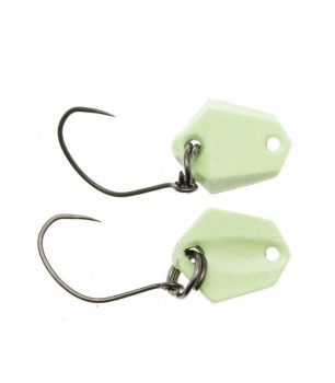LINGURITA OSCILANTA NEO STYLE KIMERA 0.8GR 06 SUPER GREEN GLOW