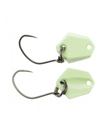 LINGURITA OSCILANTA NEO STYLE KIMERA 1.2GR 06 SUPER GREEN GLOW