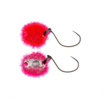 LINGURITA OSCILANTA NEO STYLE TAWASHI BOTTOM 0.7GR NOP PINK