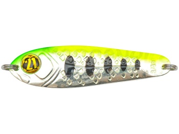 LINGURITA OSCILANTA PONTOON21 PACO 10.5G S70-040