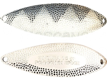 LINGURITA OSCILANTA PONTOON21 SINTURA 8CM 32G S40-004