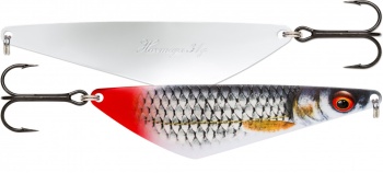 LINGURITA OSCILANTA RAPALA HARMAJA 11.6CM 31G ROL
