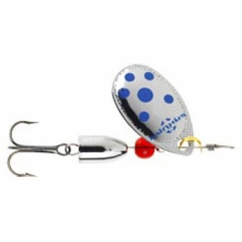 LINGURITA ROTATIVA 2 4GR SAKURA IMARA I05 BLUE DOTS