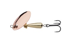 LINGURITA ROTATIVA ABU GARCIA DROPPEN BUGGA 5CM / 7G LF COPPER