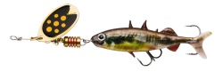 LINGURITA ROTATIVA ABU GARCIA FA STICKLE SPINNER 6.5CM / 7GR VAIRON