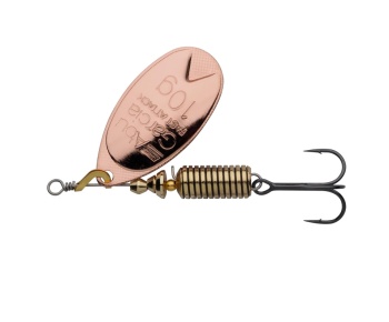LINGURITA ROTATIVA ABU GARCIA FAST ATTACK 4CM / 4.5G LF COPPER