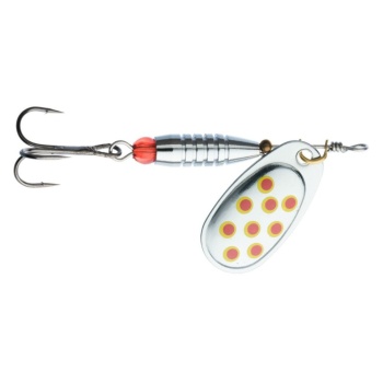 LINGURITA ROTATIVA JAXON HOLO REFLEX ATUS 4E 12GR
