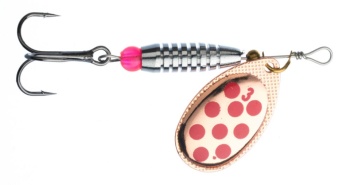 LINGURITA ROTATIVA JAXON HOLO REFLEX URAN 1F 3GR