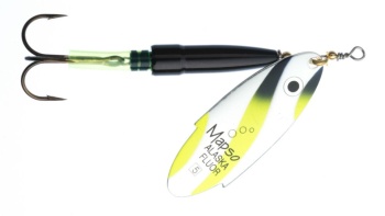 LINGURITA ROTATIVA JAXON LUKRIS ALASKA 5PA-N 23GR