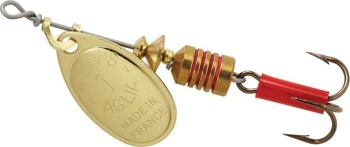 LINGURITA ROTATIVA MEPPS 1,5G/GOLD BLISTER