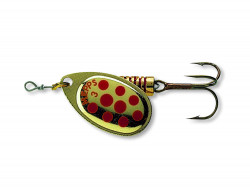 LINGURITA ROTATIVA MEPPS COMET 8,0G/GOLD BLISTER