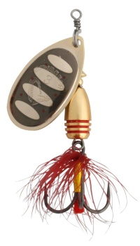 LINGURITA ROTATIVA SAVAGE GEAR ROTEX NR.3 8G GOLD