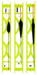 LINIE VARGA CARP ZOOM 1 1.5GR 8M 0.16MM NR14