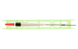 LINIE VARGA JAXON PRO FLOAT ZH 1.5GR 8M 20-18MM