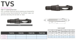 MANDRINA FUJI TVSTK NR 17-17