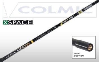 MANER MINCIOG COLMIC JAVIK NET 3.0M