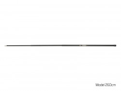 MÂNER MINCIOG DELPHIN MYSTERY NXT 320CM