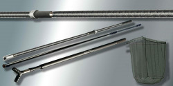 MANER MINCIOG SPORTEX TELE HANDLE 2 TRONSOANE 1.80M