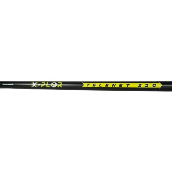 MANER MINCIOG TEOS X-PLOR TELENET 3.20M - Img 3