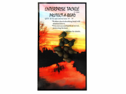 MANSON ENTERPRISE TACKLE PROTECT A BEAD