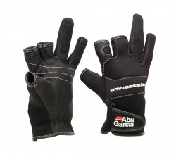 MANUSI ABU GARCIA STRETCH GLOVE L