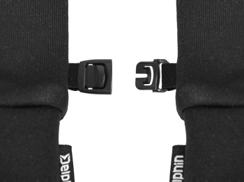 MANUSI DELPHIN BLACKWAY FULL XL - Img 3