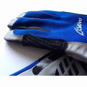 MANUSI PESCUIT QUICK CULTIVA XXL 9919 JIGGING CASTING BLUE - Img 2