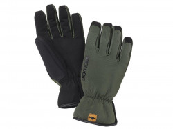 MANUSI PROLOGIC SOFTSHELL LINER GREEN / BLACK MAR.XL