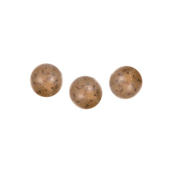 MARGELE CARP ZOOM RUBBER BEAD MINI HOLE 0.25mm
