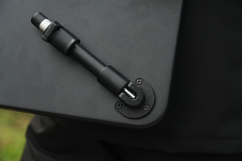 MASA BLACK CAT BIVVY TABLE 49.5X30CM - Img 8