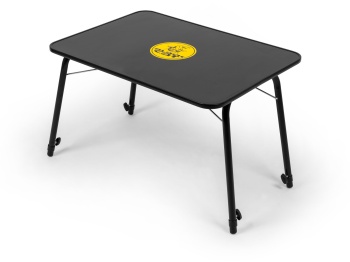 MASA BLACK CAT MASA BLACK CAT SESSION TABLE 50X60X45CM