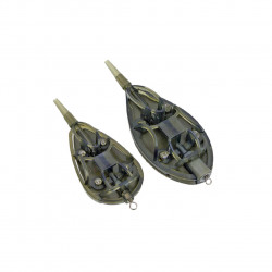 METHOD FEEDER KONGER SPIDER M 50GR 2BUC