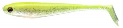MICRO SHAD DAIWA PROREX D.FIN 4,5CM/GHOST LIME/8BUC/PL