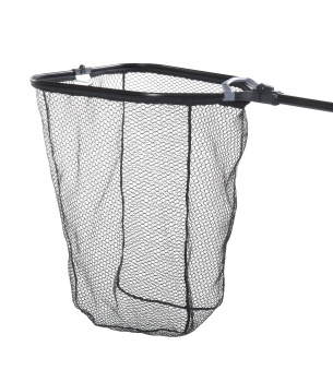 MINCIOG ABU GARCIA BEAST GEN2 LANDING NET FOLDABLE 70x60CM - Img 3